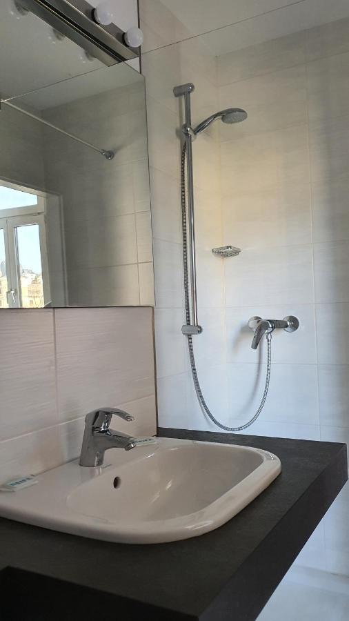 Hotel Friedensbruecke Greiz Room photo