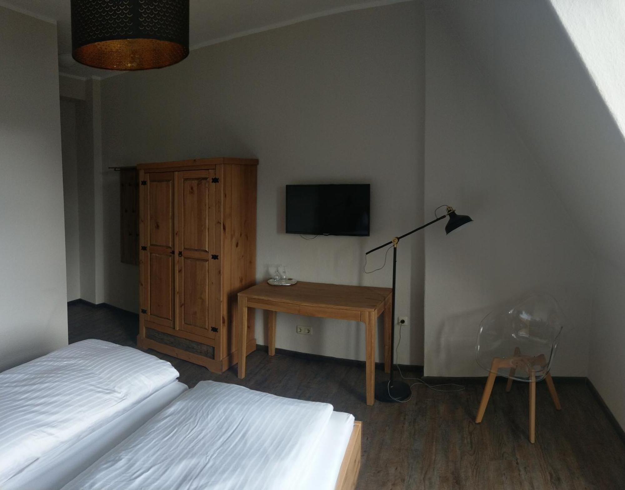 Hotel Friedensbruecke Greiz Exterior photo